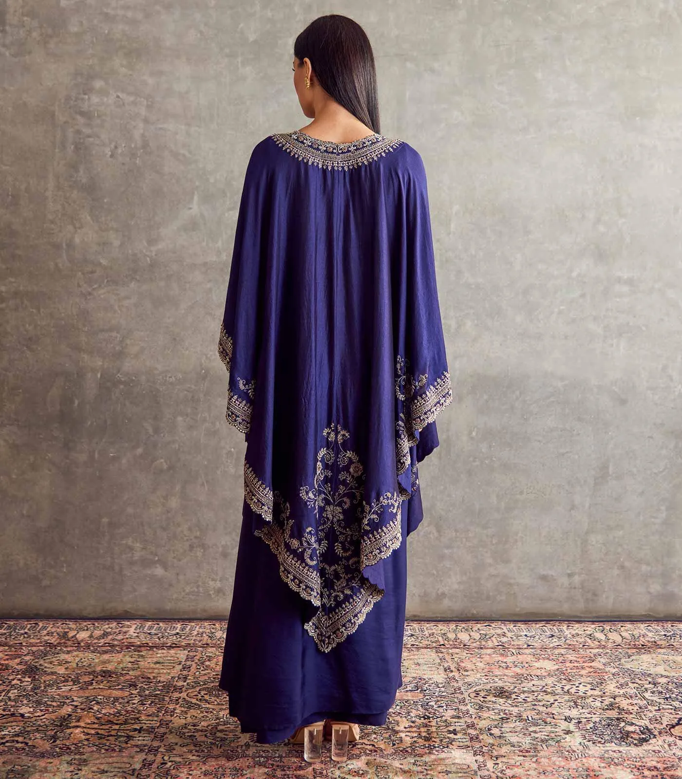 Cape set