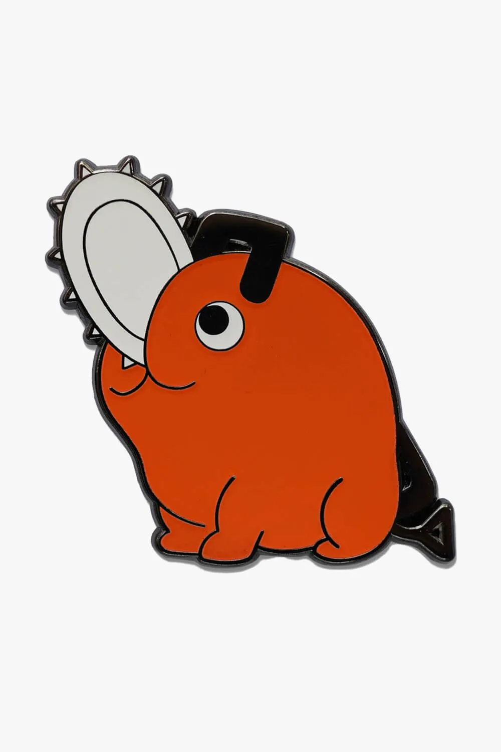 Chainsaw Man Pochita Enamel Pin