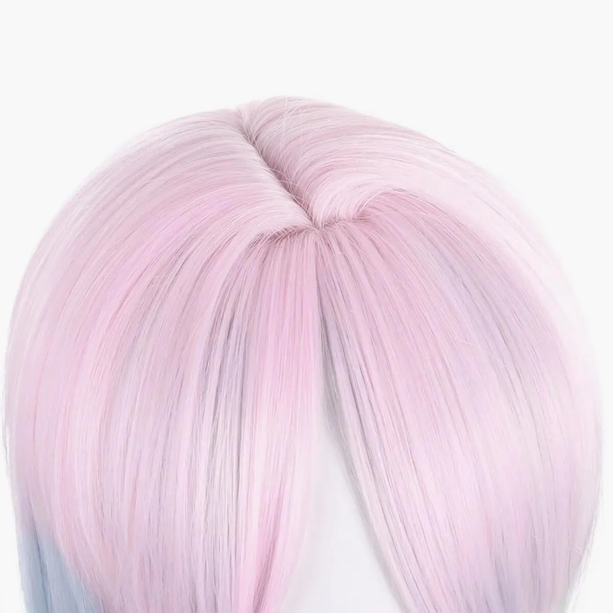 Cyberpunk Edgerunners Lucyna Kushinada Cosplay Wig