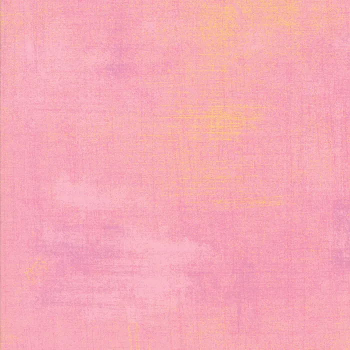 Grunge Apple Blossom