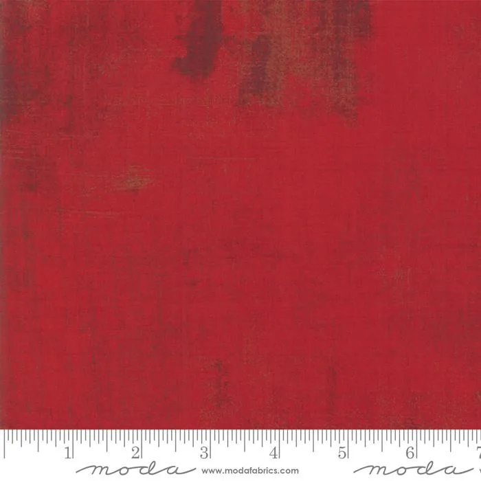Grunge Basics Berry – 100% Quilting Cotton Fabric by the Yard