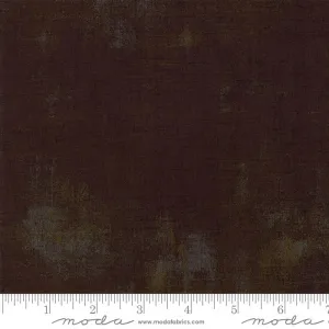 Grunge Basics Bison – 100% Quilting Cotton Fabric by the Yard