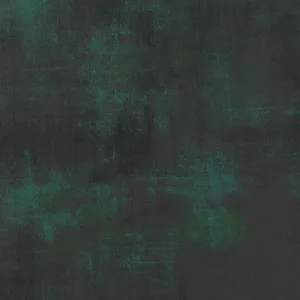 Grunge Basics Christmas Green