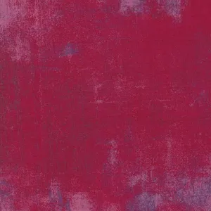 Grunge Basics Cordovan – 100% Quilting Cotton Fabric by the Yard