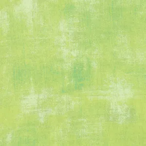 Grunge Basics Key Lime