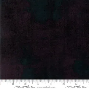 Grunge Basics Maven Onyx – 100% Quilting Cotton Fabric by the Yard