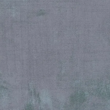 Grunge Basics Smoke Yardage