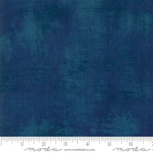 Grunge Basics Storm – 100% Quilting Cotton Fabric by the Yard