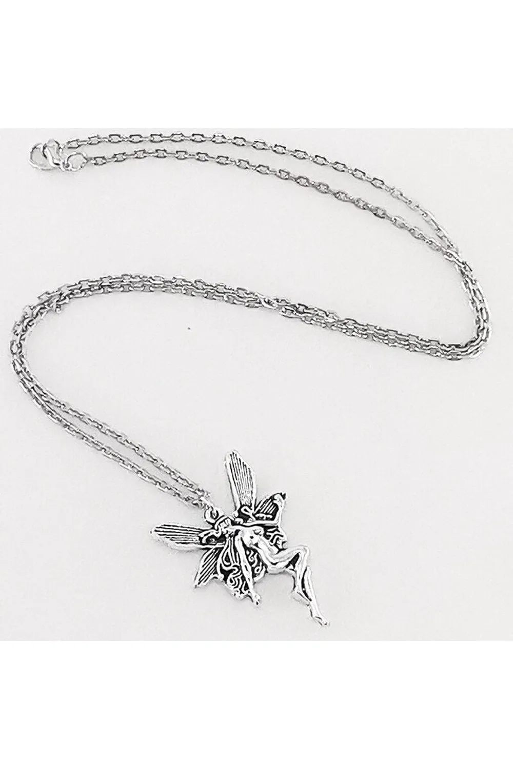 Grunge Fairycore Necklace