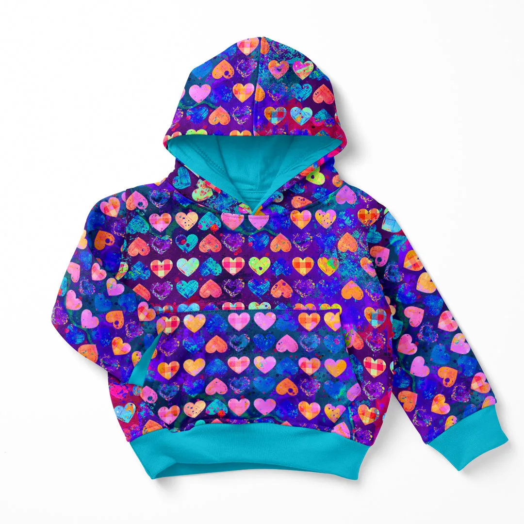 Grunge Love - Pre-Order