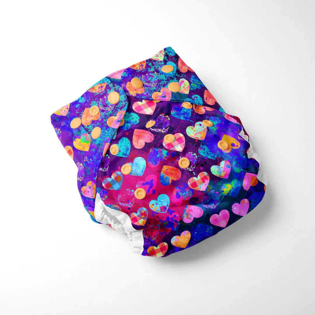 Grunge Love - Pre-Order
