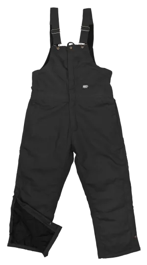 Insulated Bib Overalls