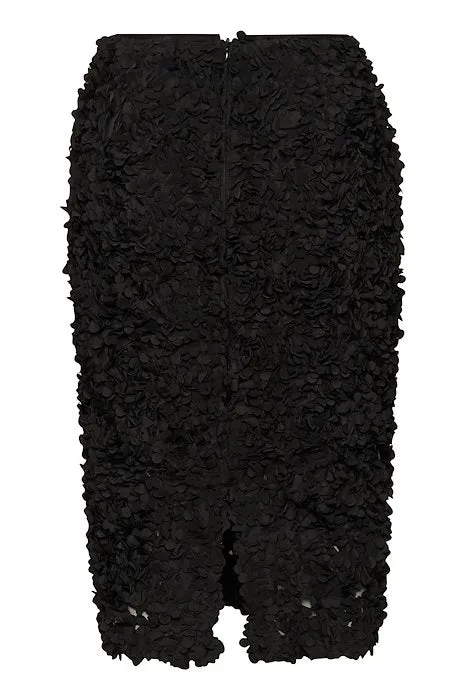 Inwear Meora Skirt in Black