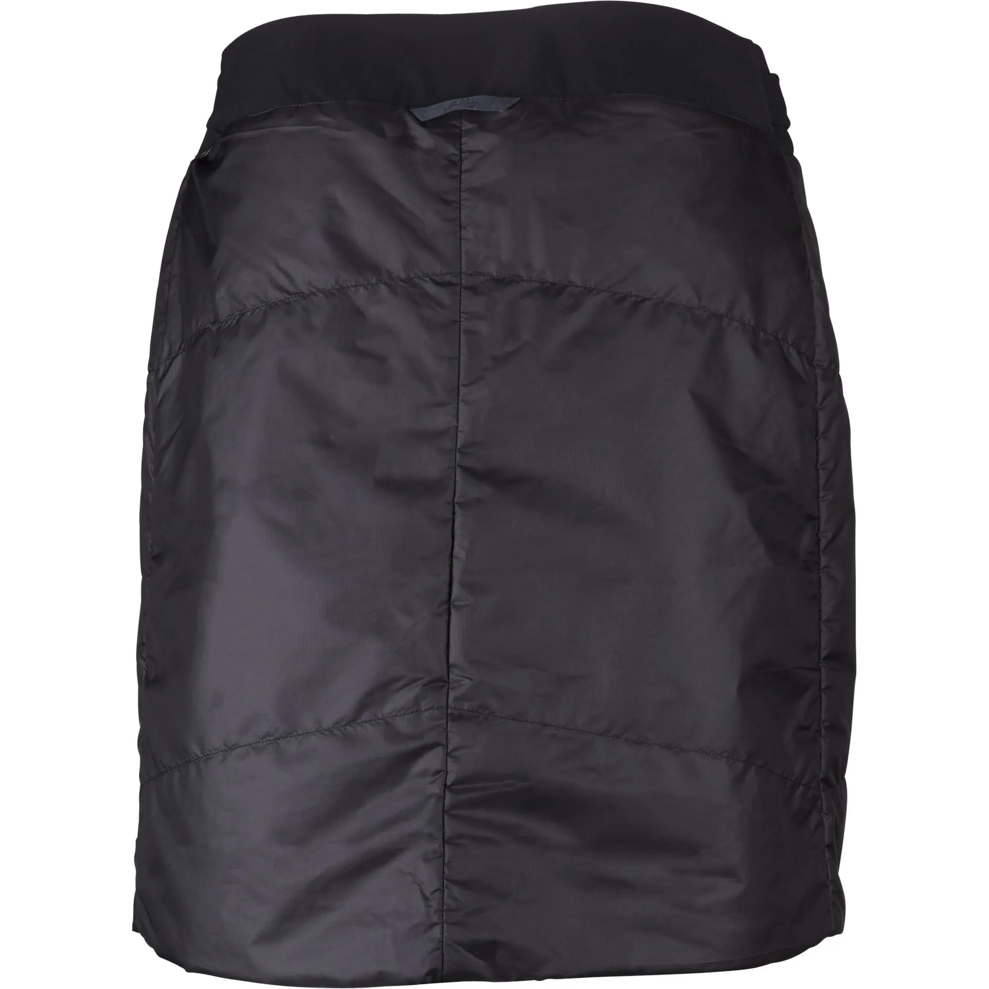 Lundhags Viik Light Women&#x27;s Skirt Black | Buy Lundhags Viik Light Women&#x27;s Skirt Black here | Outnorth