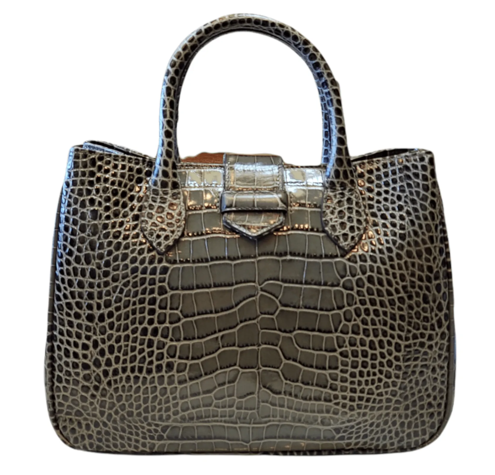 Siena Satchel Small