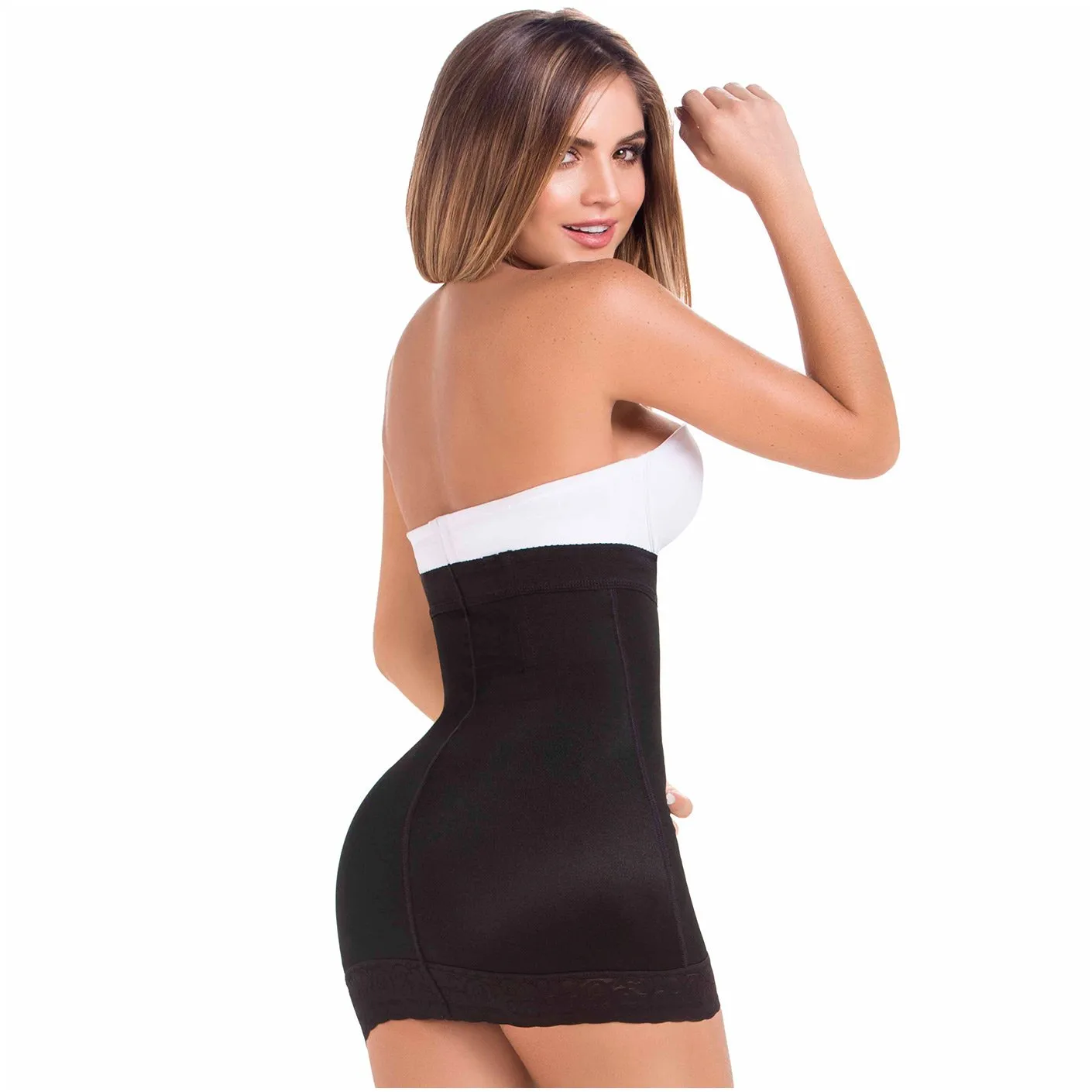 Slip Dress Faja FU112