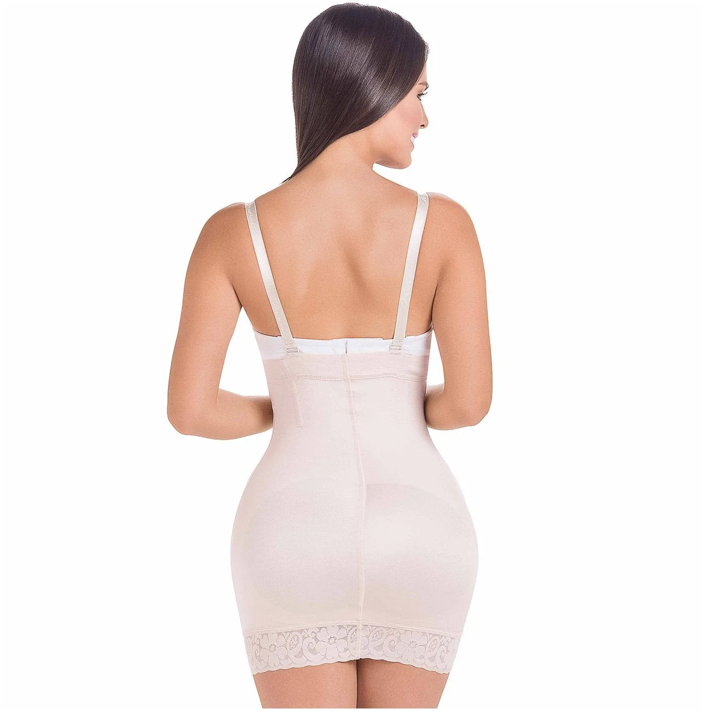 Slip Dress Faja FU112