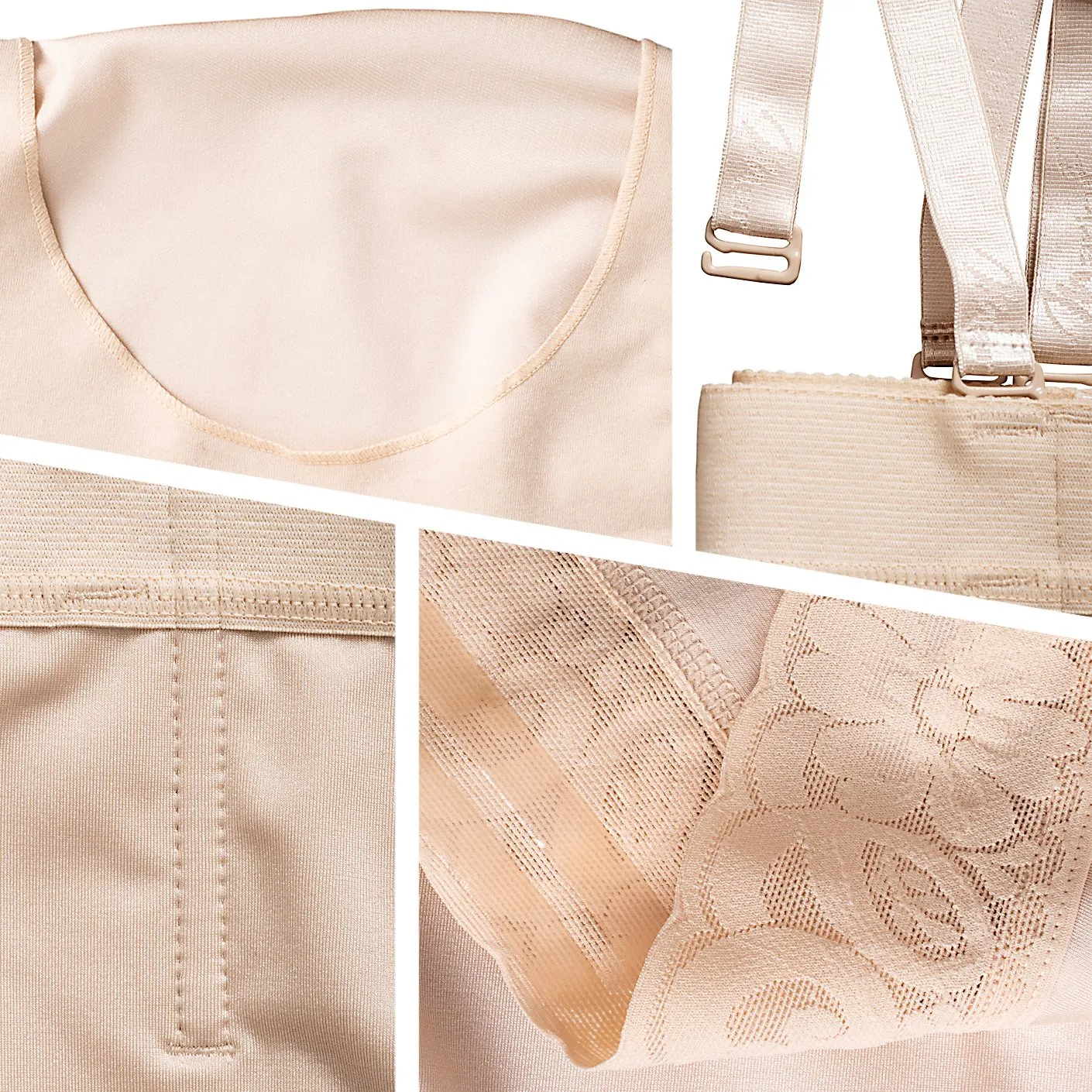 Slip Dress Faja FU112