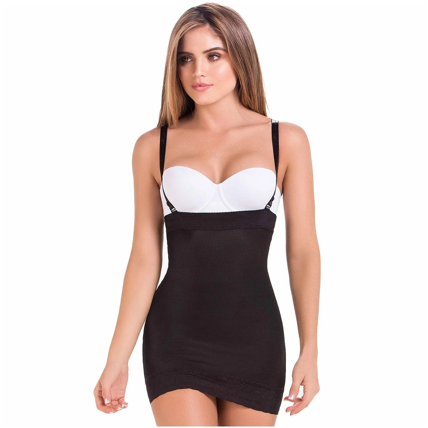 Slip Dress Faja FU112
