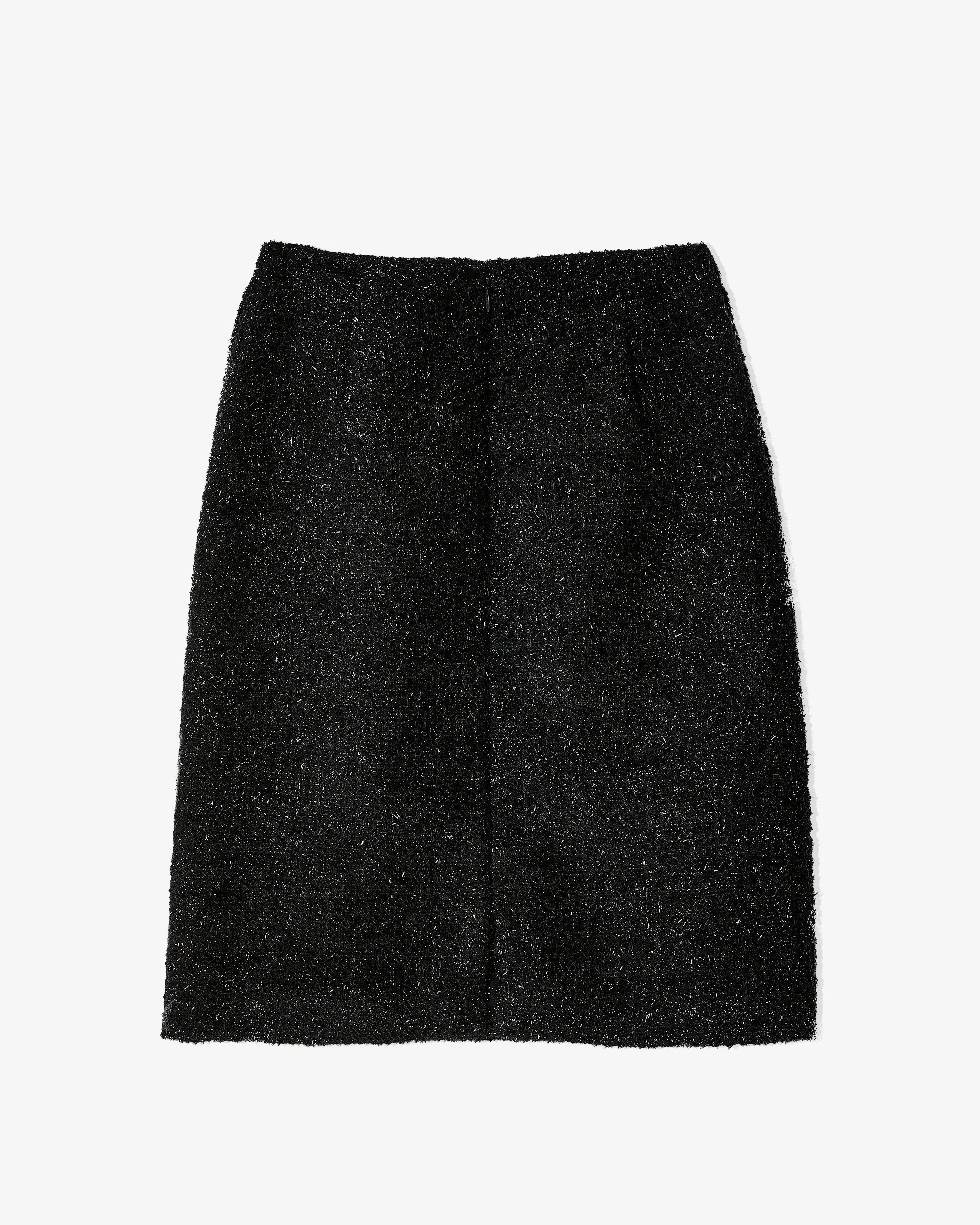 The Row - Women's Corinna Skirt - (Black)