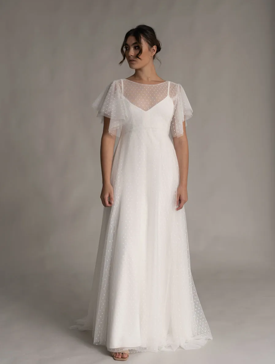 Willow Gown (No Slip)