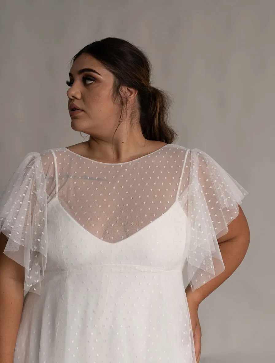 Willow Gown (No Slip)