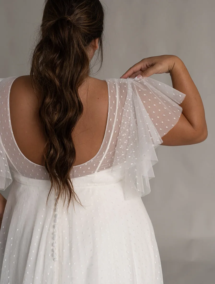 Willow Gown (No Slip)