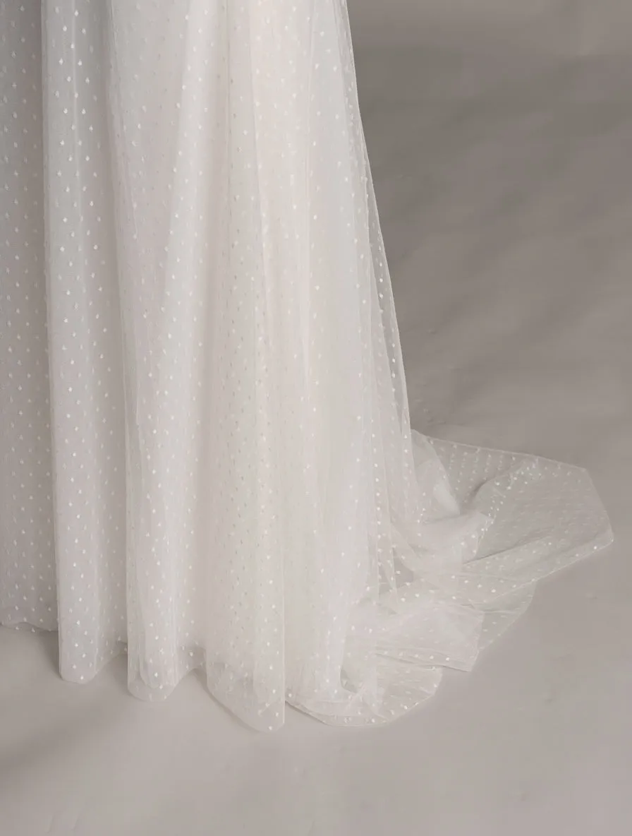 Willow Gown (No Slip)