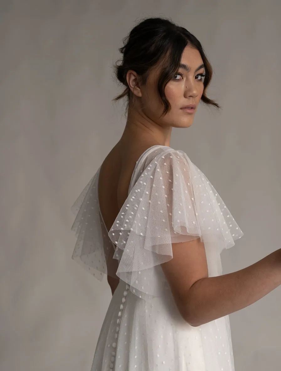 Willow Gown (No Slip)
