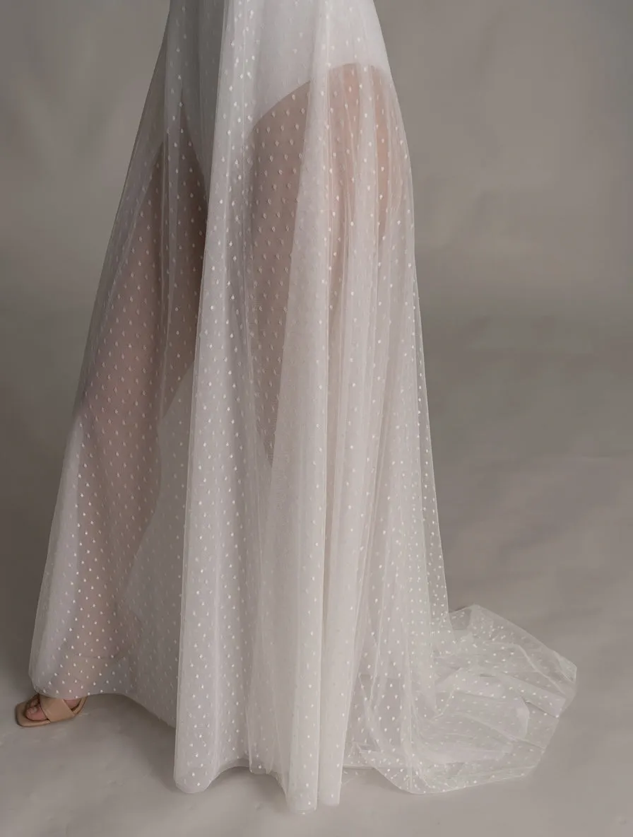 Willow Gown (No Slip)