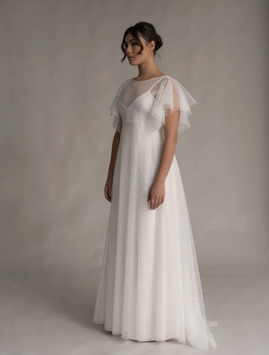 Willow Gown (No Slip)