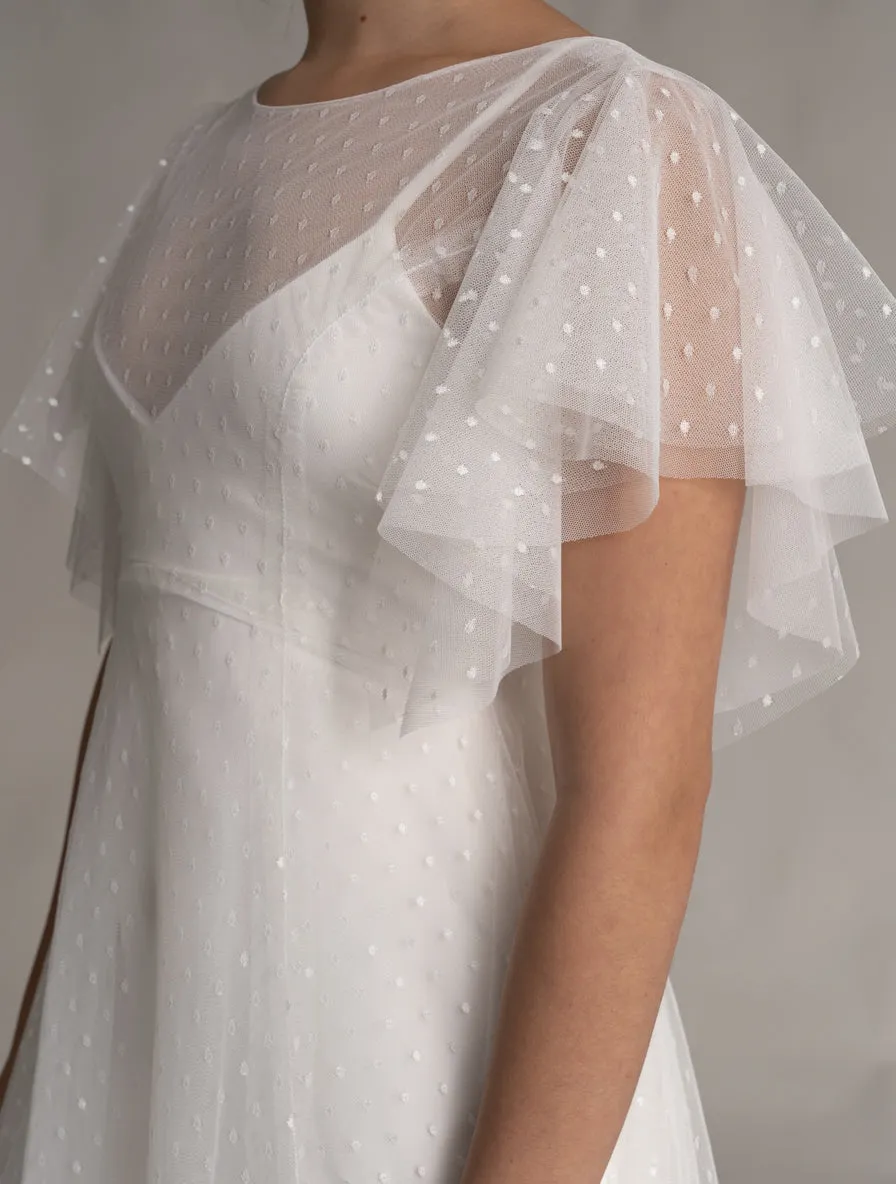 Willow Gown (No Slip)