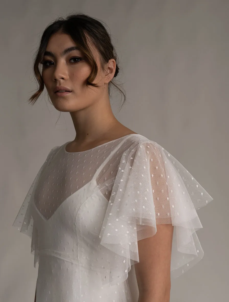 Willow Gown (No Slip)