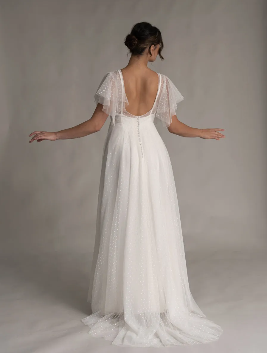 Willow Gown (No Slip)