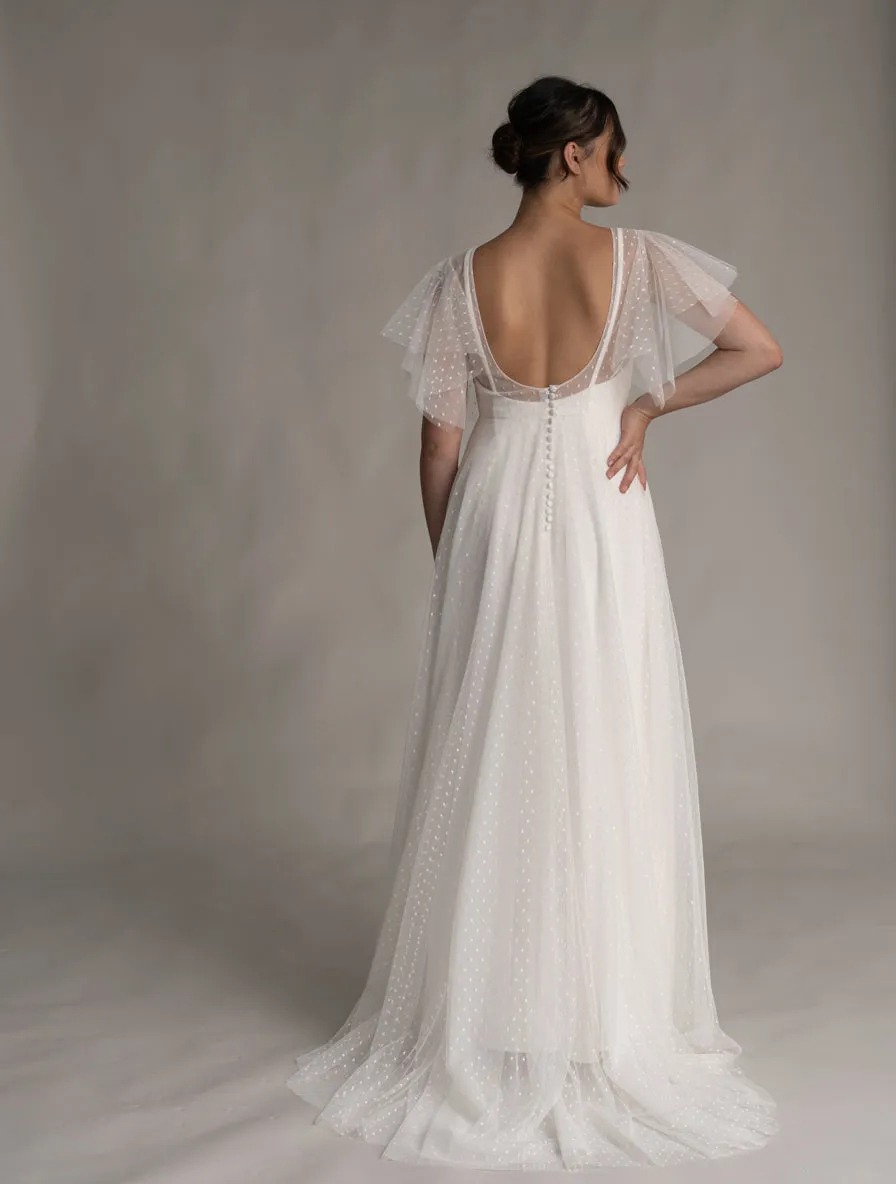 Willow Gown (No Slip)