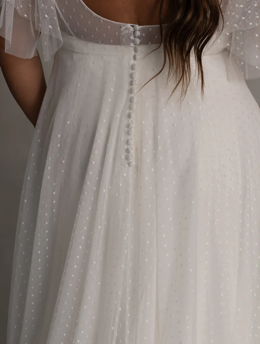 Willow Gown (No Slip)